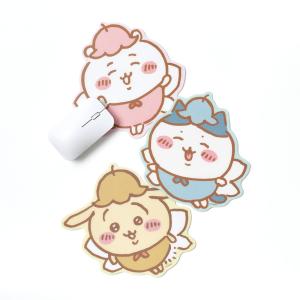 韓国 コミック グッズ『ちいかわ〜なんか小さく...の詳細画像4