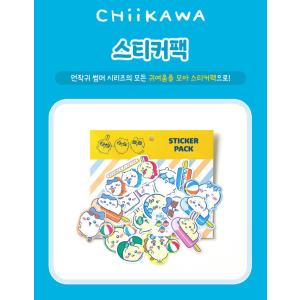 韓国 コミック グッズ『ちいかわ〜なんか小さく...の詳細画像2