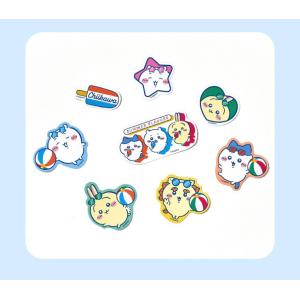 韓国 コミック グッズ『ちいかわ〜なんか小さく...の詳細画像3