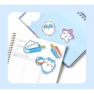 韓国 コミック グッズ『ちいかわ〜なんか小さく...の詳細画像4