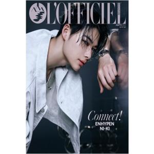 海外雑誌 LOFFICIEL Singapore...の商品画像