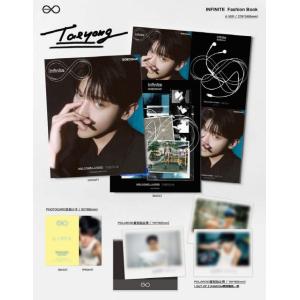 韓国 雑誌 VOGUE Korea (ヴォーグコリア) 2023年 10月号 (BTSの