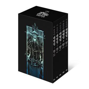 新品・全巻セット】俺だけレベルアップな件 コミック 1-24巻セット