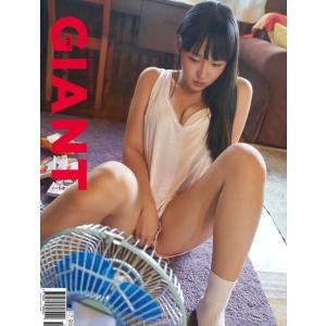 【2862円均一】セール★お宝わけあり品 韓国 雑誌 CRAZY GIANT (クレージー・ジャイアント) 2024年 11月号（表紙モデル：ヘンドゥンイ）