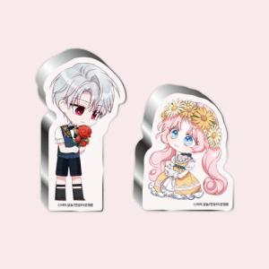 誰か夢だと言ってくれ　韓国グッズ　アクリルスタンド　クリアカード 韓国限定】コミック グッズ『誰か夢だと言ってくれ アクリル