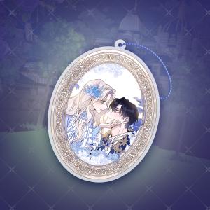 韓国 コミック グッズ『ENNEAD -エネアド- タロットカード＆ころっと