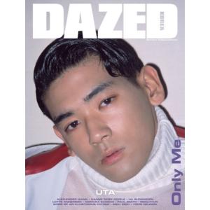 ★特価★残り１冊★ 韓国 雑誌 DAZED＆CONFUSED KOREA 2019年 6月号 (AO...