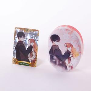 新名有 缶バッジ 1周年 Anniversary バラ売り〇 新名有 1周年 缶バッジ ブレマイ - メルカリ
