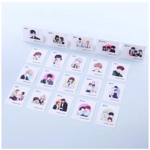 韓国 コミック グッズ『ネット小説の法則(イン...の詳細画像4