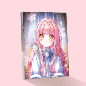 台湾 グッズ 『全知的な読者の視点から アクリルプレート A』 全知讀者 