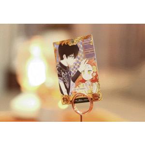 韓国 コミック グッズ『今世は当主になります ...の詳細画像2