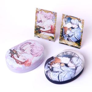 コミック グッズ『皇帝の子供を隠す方法 アクリルスタンド（2種類から