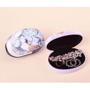 韓国 コミック グッズ『結婚商売 ジュエリーケ...の詳細画像4