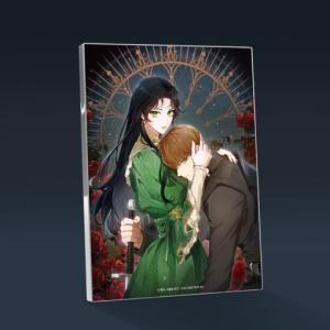 韓国 アニメ グッズ『時光代理人 NEO AURORA 缶バッジSET』公式グッズ