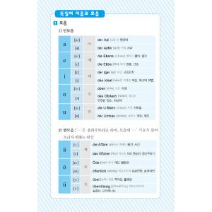 韓国語 語学 『初歩者のためのコンパクト・ドイ...の詳細画像4