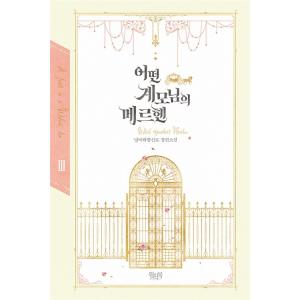 超豪華限定版】韓国語 まんが 『ある継母のメルヘン 6』(初版限定