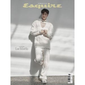 韓国 雑誌 ELLE Korea 2025年 2月号 (チャ・ウヌ表紙 Cタイプ/ソン