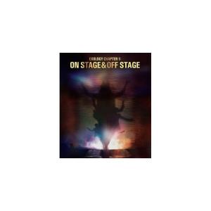 韓国スター写真集 EXO（エクソ）- 公演画報集[EXOLOGY CHAPTER 1：ON STAGE&OFF STAHE] (フォトブック2券+ポスター)