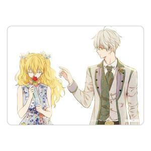 (台湾版)まんが『ある日、お姫様になってしまっ...の詳細画像2