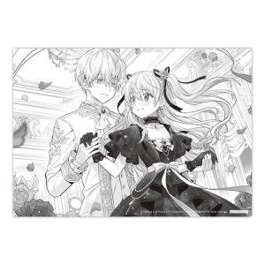 (台湾版)小説『ある日、お姫様になってしまった...の詳細画像2