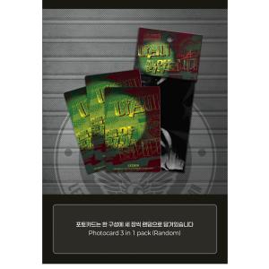 韓国 コミック グッズ『【朝になりました/朝が...の詳細画像4