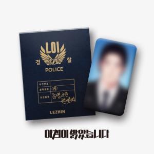 韓国 コミック グッズ『Backlight：バックライト コレクションフォト