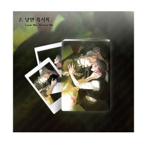 (予約10月韓国発売予定)韓国 コミック グッ...の詳細画像4