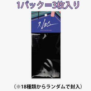 韓国 コミック グッズ『 [チームレジン] Backlight：バックライト