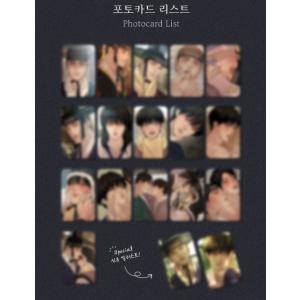 韓国 コミック グッズ『夜画帳 コレクションフ...の詳細画像4