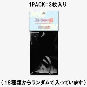韓国 コミック グッズ『白夜の花道 アクリルスタンド』公式グッズ