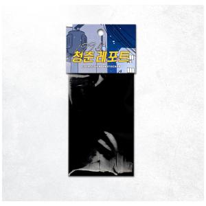 韓国 コミック グッズ『1995年の青春レポー...の詳細画像4