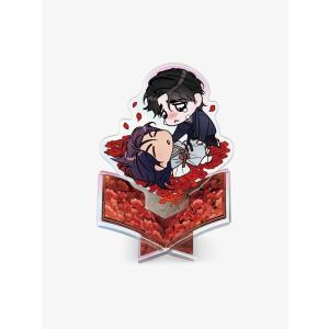 再発売5月韓国発売予定）韓国 コミック グッズ『十八歳のベッド