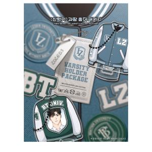 韓国 コミック グッズ『2026 新学期 ジャ...の詳細画像2