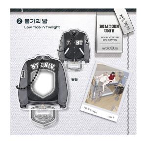 韓国 コミック グッズ『2026 新学期 ジャ...の詳細画像4
