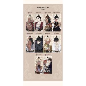 (予約8月韓国発売予定)韓国 コミック グッズ...の詳細画像4