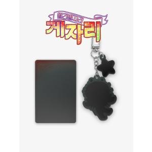 韓国 コミック グッズ『Backlight：バックライト コレクションフォト
