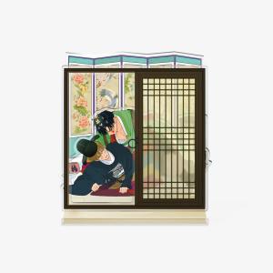 韓国 コミック グッズ『PASSION 身分証＆証明写真 セット（3種類から一