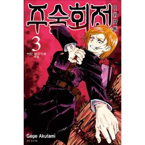 フランス語 まんが『呪術廻戦 30巻 Prestige Edition』著：芥見下々