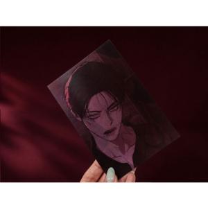 韓国 コミック グッズ『枯れた花に涙を レンチ...の詳細画像3