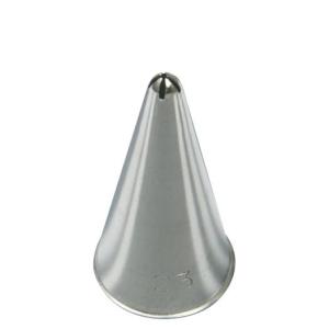 模様 口金 チップ 23 番 生 クリーム 絞り デコレーション