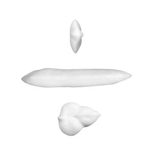 模様 口金 チップ 352 番 生 クリーム ...の詳細画像1