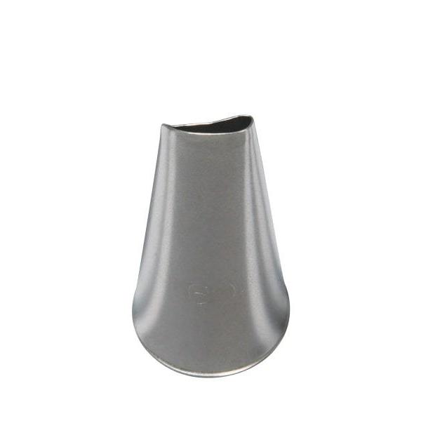 模様 口金 チップ 60 番 生 クリーム 絞り デコレーション フラワーケーキ 製菓用 料理用（韓...