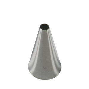 模様 口金 チップ 7 番 生 クリーム 絞り デコレーション フラワーケーキ 製菓用 料理用（韓国輸入品）　