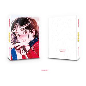 韓国音楽 CD キム・アルム (KIM ARE...の詳細画像2