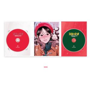 韓国音楽 CD キム・アルム (KIM ARE...の詳細画像4