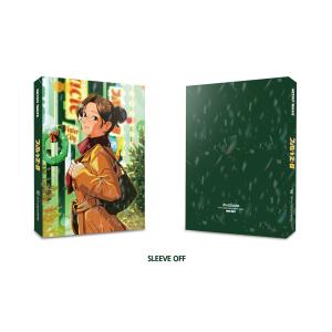 韓国音楽 CD『キム・アルム RETRO WA...の詳細画像3