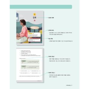 韓国語 参考書 『高麗大 韓国語 4A』 高麗...の詳細画像4