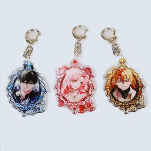 韓国 コミック グッズ『ある継母のメルヘン アクリルスタンド