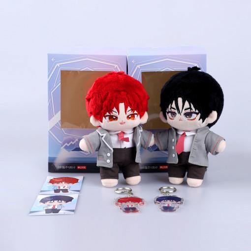 韓国 コミック グッズ『デビューできないと死ぬ病気にかかってしまいました ア株社 末っ子&apos;s 15c...