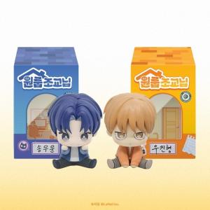 (予約12月韓国発売予定)韓国 コミック グッズ...の商品画像